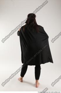 01 2020 LUCIE LADY DARTH VADER STANDING POSE (13)
